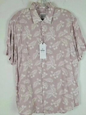 NWT DENIM & FLOWER Size Medium 100% Viscose